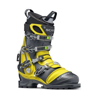 Scarpa TX COMP telemark boots