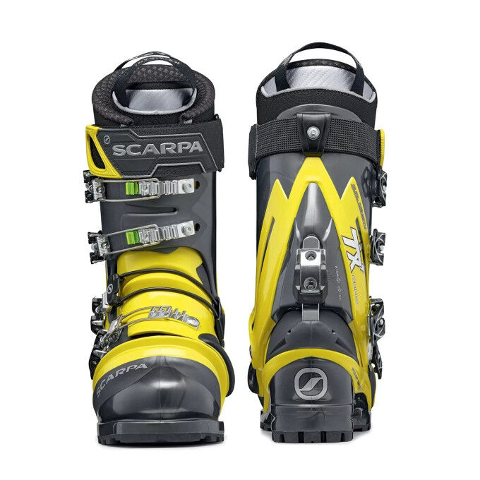 Scarpa TX COMP telemark boots