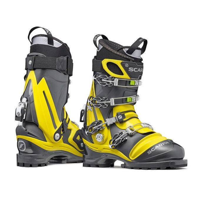 Scarpa TX COMP telemark boots