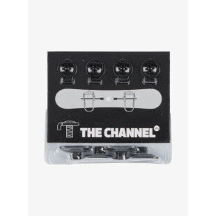 Outils de remplacement Burton EST The Channel