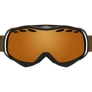 Cairn SPEED CMAX Men's Ski Mask Khaki