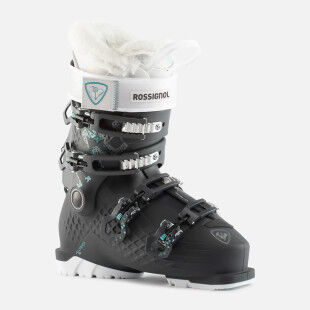 Botas esquí mujer Rossignol ALLTRACK 70 W Dark Iron