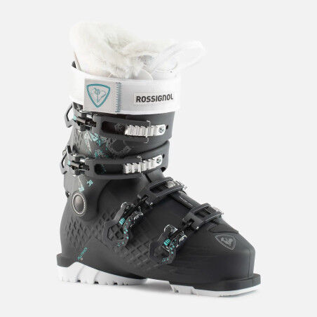 Botas esquí mujer Rossignol ALLTRACK 70 W Dark Iron