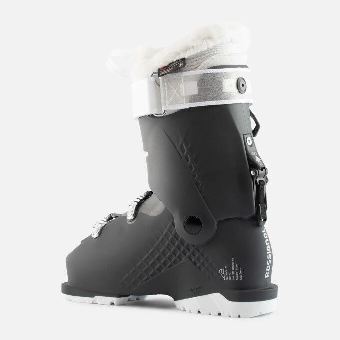 Botas esquí mujer Rossignol ALLTRACK 70 W Dark Iron