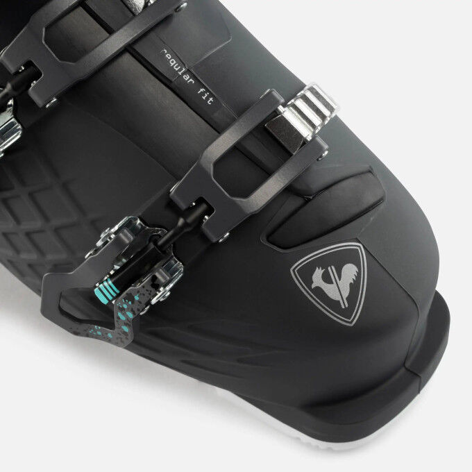 Women's ski boot Rossignol ALLTRACK 70 W Dark Iron