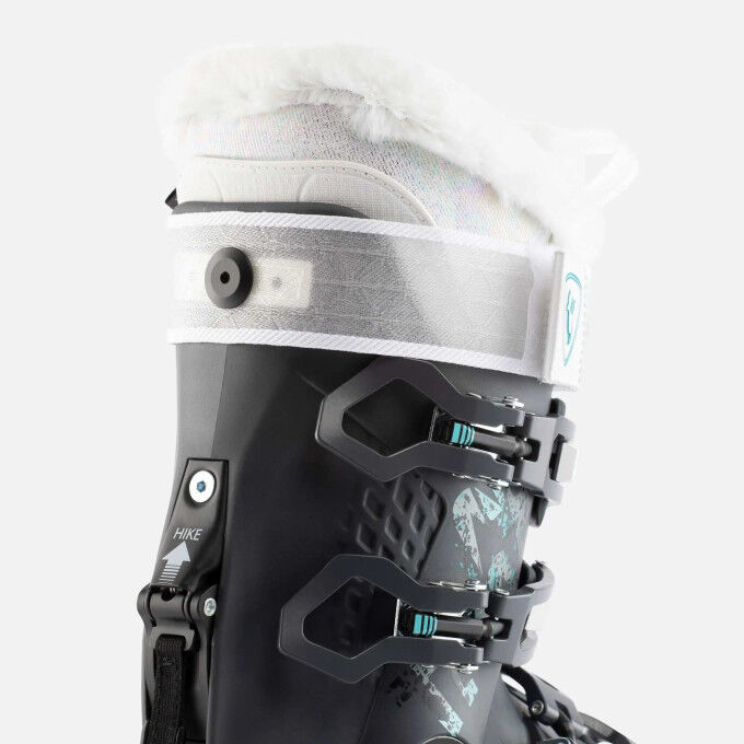 Botas esquí mujer Rossignol ALLTRACK 70 W Dark Iron