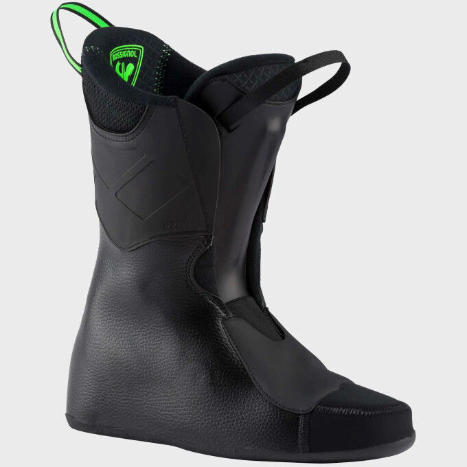 スキー SPEED 80 HV+ - BLACK / RBM8050 ロシニョール(ROSSIGNOL) スキーブーツ SPEED 80 HV+ BLACK スピード