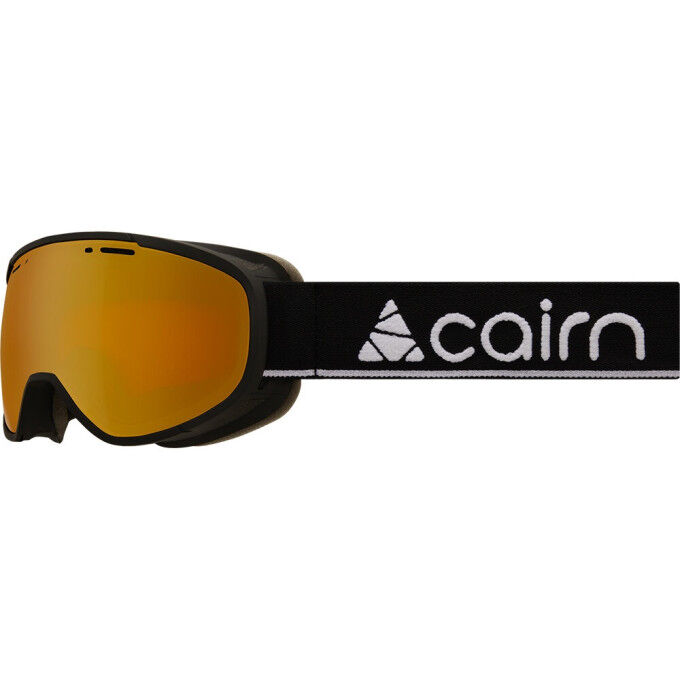 GENIUS OTG / PHOTOCHROMIC MAT BLACK