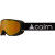 Pasamontañas Mujer Cairn GENIUS OTG / PHOTOCHROMIC Mat Negro