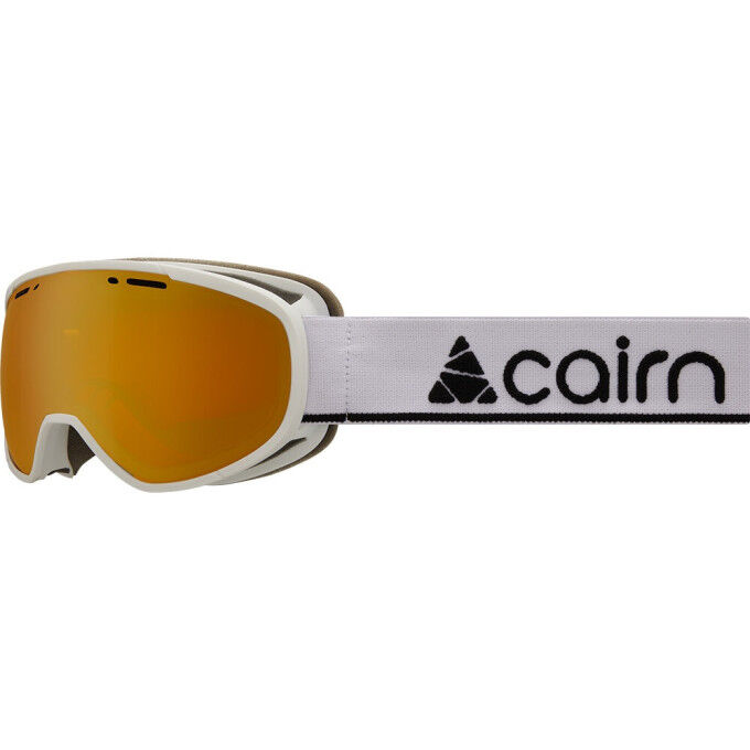 GENIUS OTG / PHOTOCHROMIC MAT WHITE