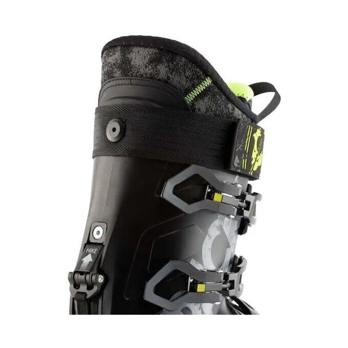 ロシニョール トラック90 スキーブーツ TRACK 90 28cm 28.5 ロシニョール トラック90 スキーブーツ TRACK 90 28cm 28.5 Men's All