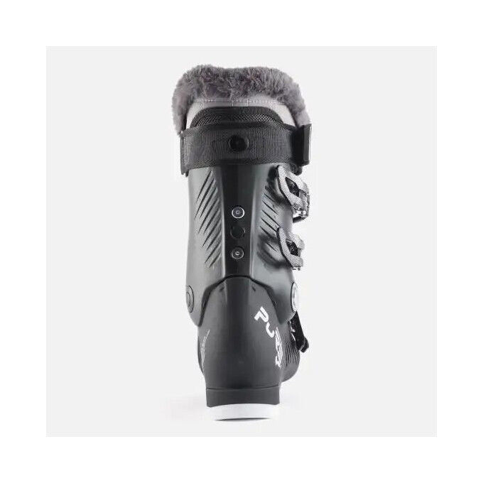 RBL2350 - PURE 70 - METAL BLACK