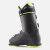 RBL2130 - HI-SPEED 100 HV - BLACK YELLOW