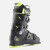 RBL2130 - HI-SPEED 100 HV - BLACK YELLOW