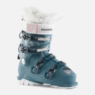 Women's ski boot Rossignol ALLTRACK 80 W Sky Blue