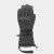 Gant de ski waterproof Homme Racer LOGIC 4 Noir