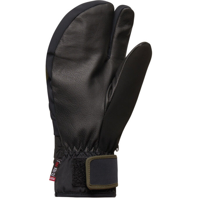 CHIRRIPO M CT P BLACK KHAKI