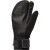Guantes esquí Cairn CHIRRIPO M C-TEX PRO Negro Caqui