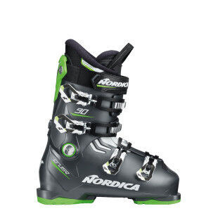 Nordica THE CRUISE 90 ski boots Anthracite/Green/White