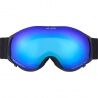 BLACK BLUE