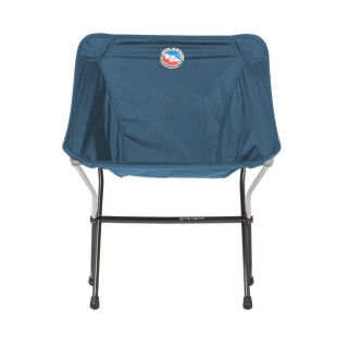 Big Agnes SKYLINE UL CHAIR hiking chair Blue