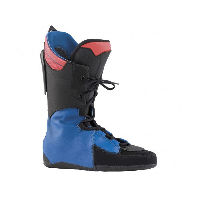 Unisex ski boot Lange WORLD CUP RS ZJ + Legend Blue
