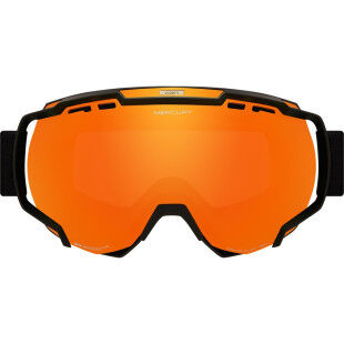 MERCURY / SPX3000[IUM] MAT BLACK FIRE B
