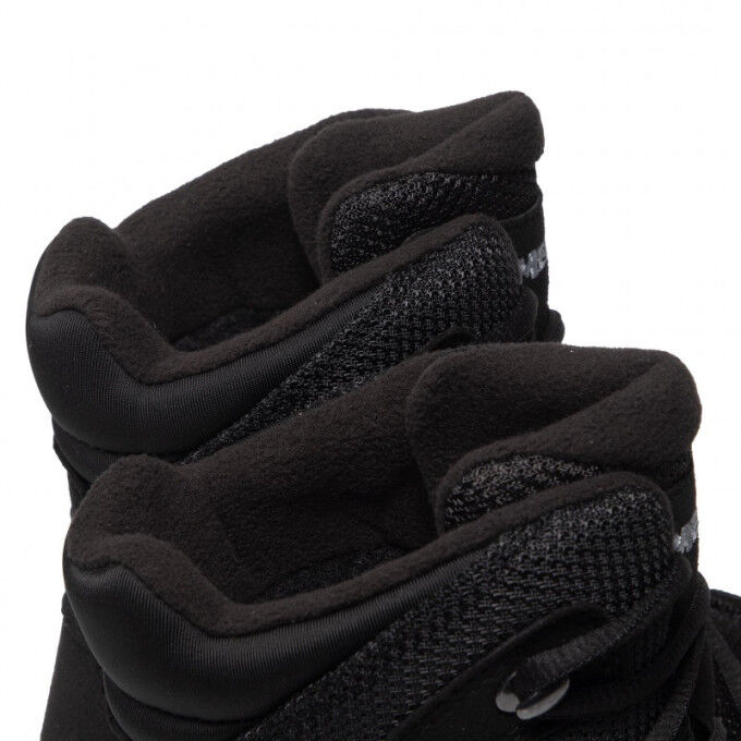 Meindl CALGARY GTX Schwartz après-ski boots