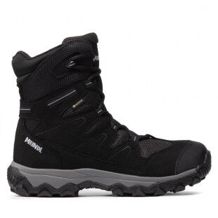 Botas après-ski hombre Meindl CALGARY GTX Schwartz