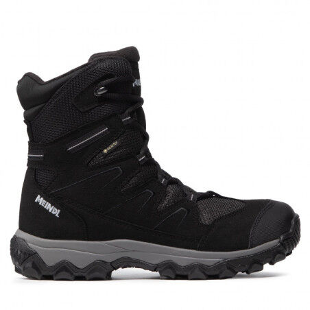 Meindl CALGARY GTX Schwartz après-ski boots