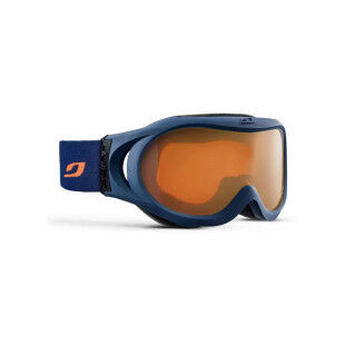 Masque de ski Julbo ASTRO - CAT 3 Bleu Sombre