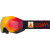 AIR VISION SPX3000[IUM] MAT BLACK ORAN