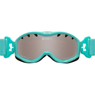 Masque de ski Cairn RUSH / SPX3000 Mat White Iceberg