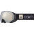 Cairn AIR VISION SPX3000[IUM] Mat Black Silver ski mask