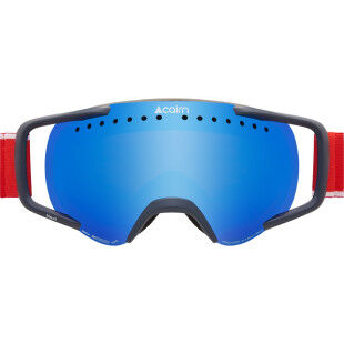 Cairn NEXT SPX3000 IUM Mat Patriot ski mask