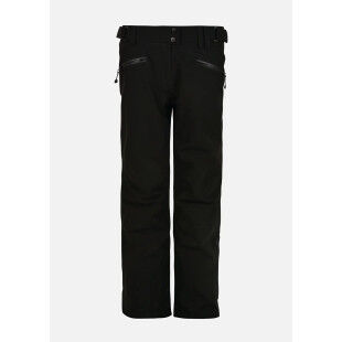 Pantalones esquí Watts BARDO Full Negro mujer