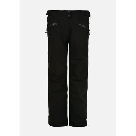 Watts BARDO Full Black ski trousers