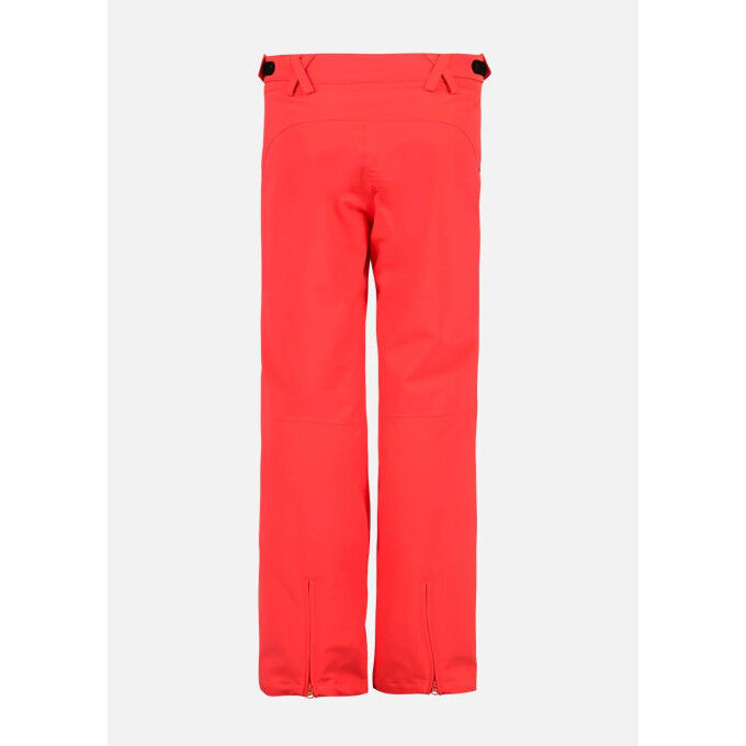Pantalones esquí Watts BARDO Fluo Pink Mujer
