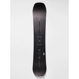 CUSTOM X NO COLOR