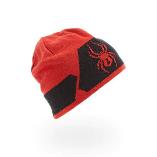 Spyder SHELBY Volcano Beanie