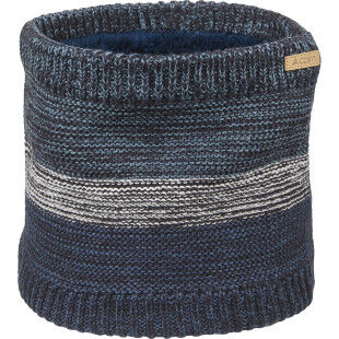 ARTHUR COL J DENIM BLUE