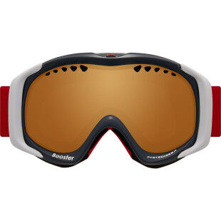 Cairn BOOSTER CMAX PHOTOCHROMIC Patriot ski mask