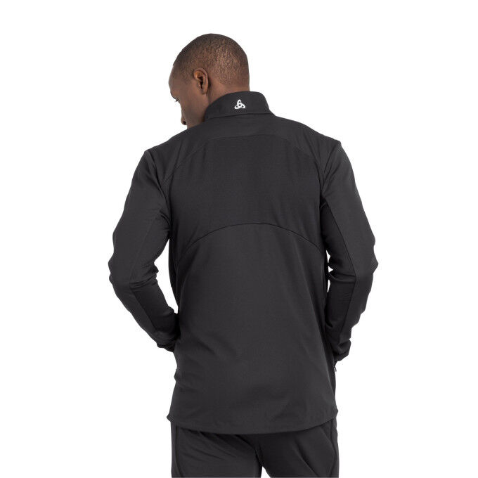 VESTE SKI FOND MARKENES