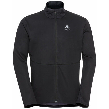 VESTE SKI FOND MARKENES