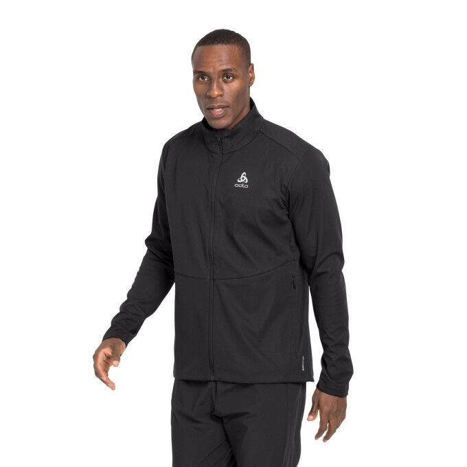 Chaqueta de esquí de fondo Odlo MARKENES