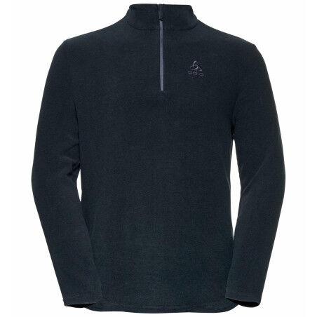 PULL 1/2 ZIP ROY