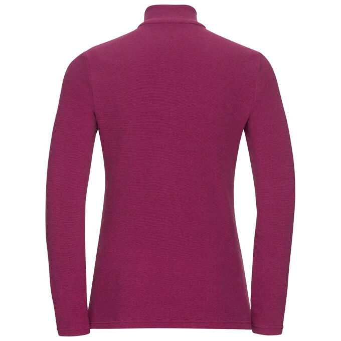 Pull technique Odlo 1/2 ZIP ROY