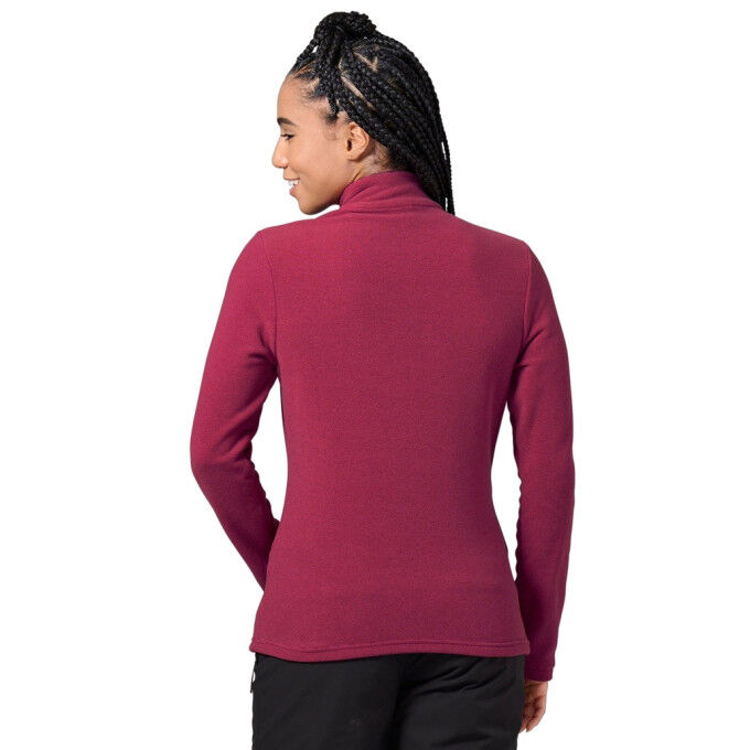 Pull technique Odlo 1/2 ZIP ROY