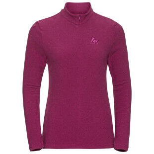 PULL 1/2 ZIP ROY
