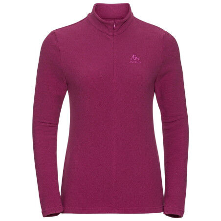 PULL 1/2 ZIP ROY